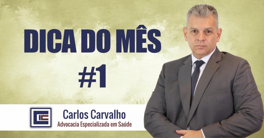 DICA DO MÊS - Aposentado pode manter o plano de saúde empresarial?